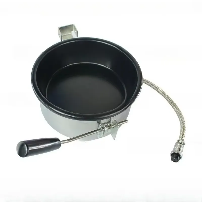 Commercial Popcorn Machine 8Oz Kettle - per macchina per popcorn commerciale, pentola