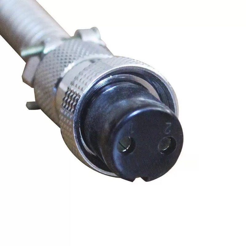 Popcorn Machine Kettle Replacement - Cavo di alimentazione per bollitore per