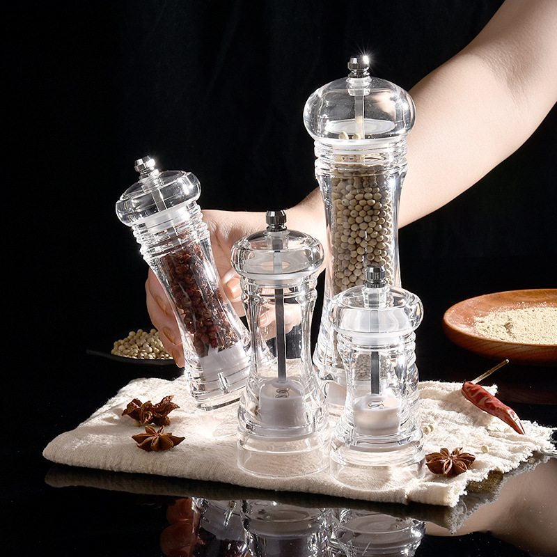 Macinino per Pepe - Sale e Pep - Popcorn Seasoning Salt Butter recensione e prezzo