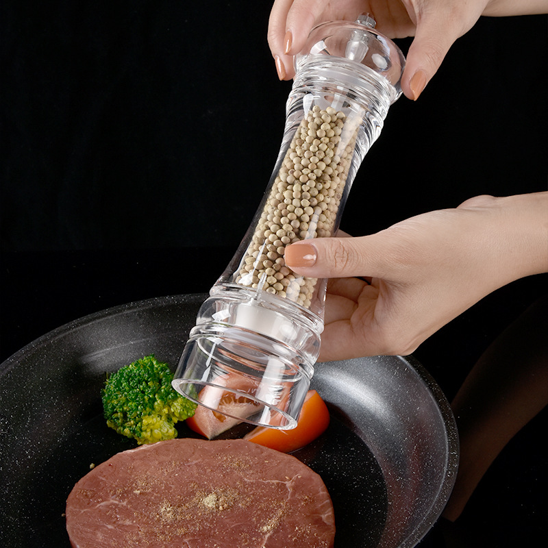 Macinino per Pepe - Sale e Pep - Popcorn Seasoning Salt Butter recensione e prezzo