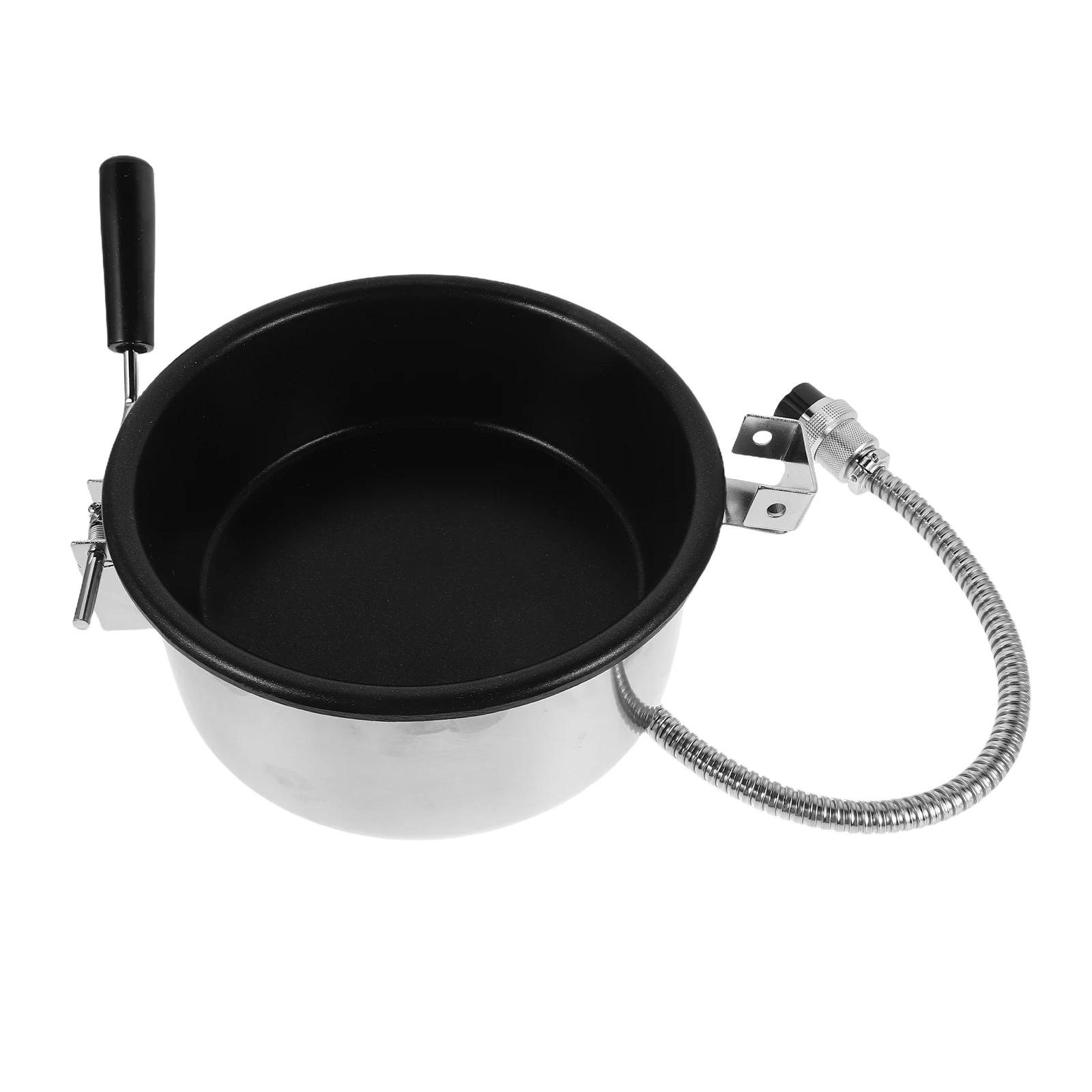 Pentola per popcorn da 8oz con - Commercial Popcorn Machine 8Oz Kettle recensione e prezzo