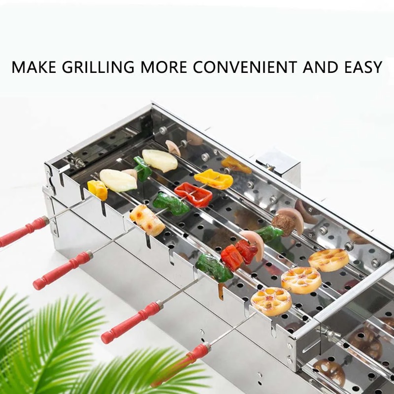 Macchina Rotante Automatica pe - Hot Dog Roller Grill Commercial recensione e prezzo