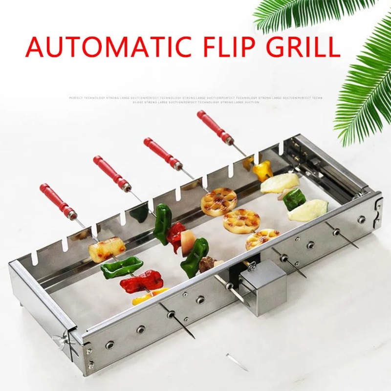 Macchina Rotante Automatica pe - Hot Dog Roller Grill Commercial recensione e prezzo