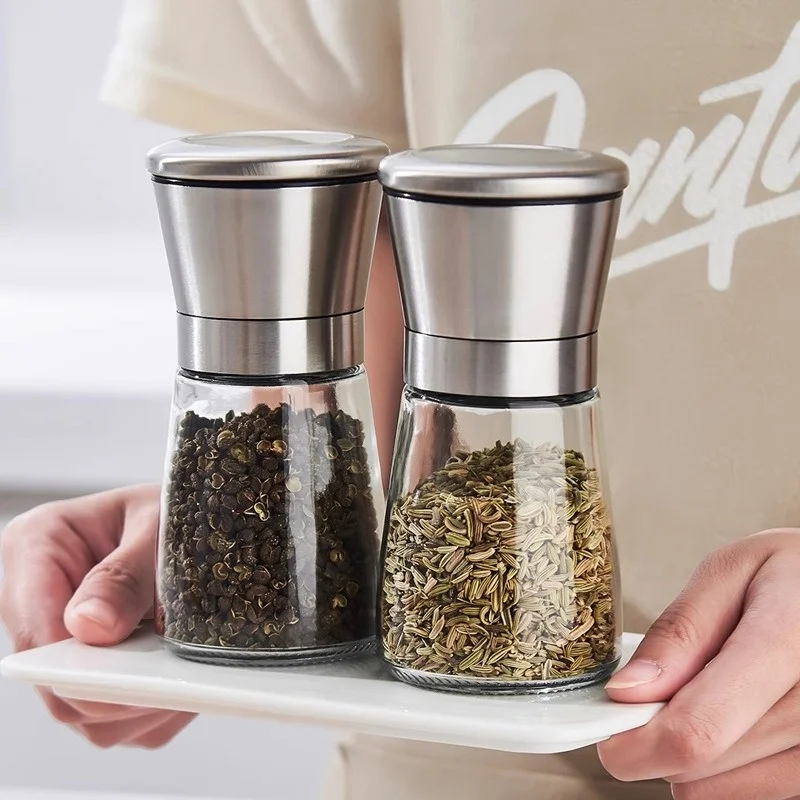 180/200ML Macinapepe Bottiglia - Popcorn Seasoning Salt Butter recensione e prezzo