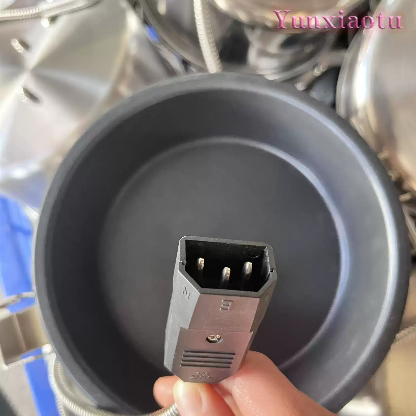 Bollitore universale da 8oz pe - Popcorn Machine Kettle Replacement recensione e prezzo