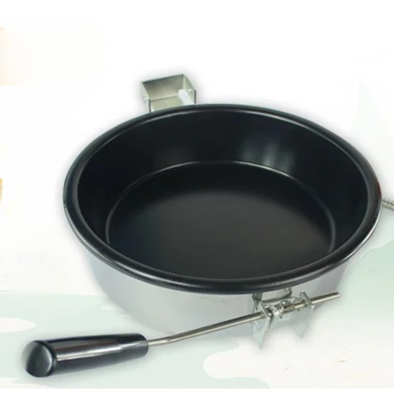 Pentola di Ricambio Antiaderen - Commercial Popcorn Machine 8Oz Kettle recensione e prezzo