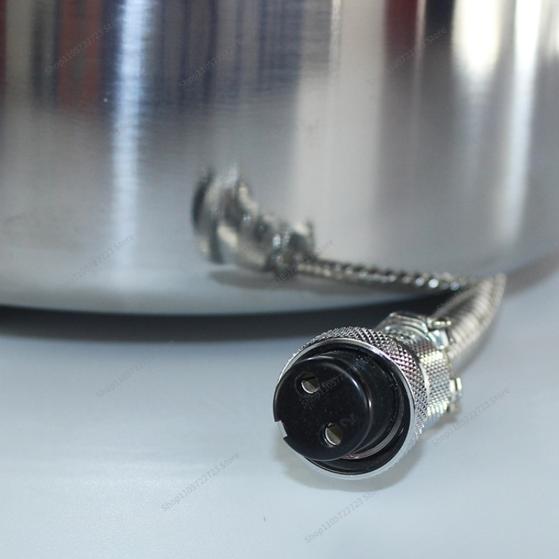 Pentola di Ricambio Antiaderen - Commercial Popcorn Machine 8Oz Kettle recensione e prezzo