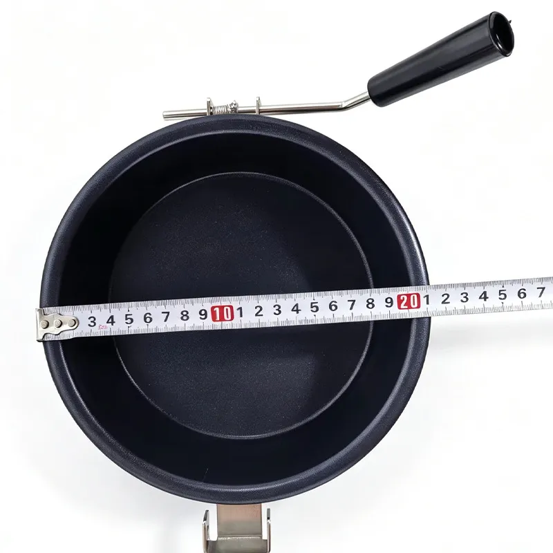 Pentola interna per macchina e - Popcorn Machine Kettle Replacement recensione e prezzo