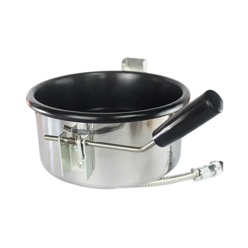 Pentola interna per macchina e - Popcorn Machine Kettle Replacement recensione e prezzo